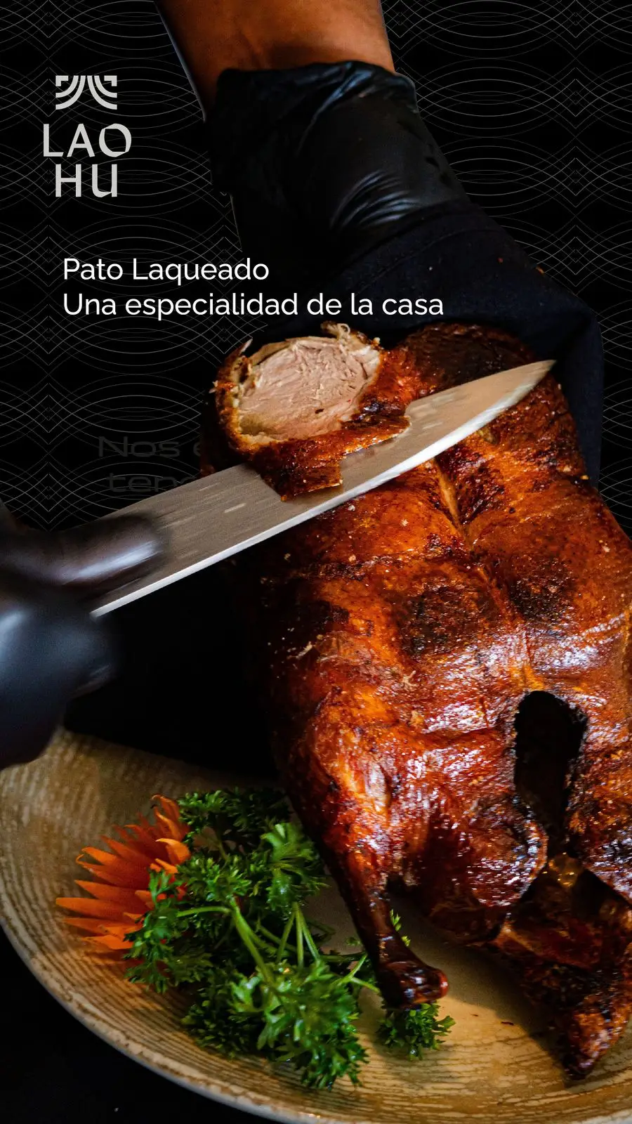 LaoHu